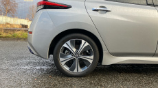 Nissan LEAF 110kW Tekna 40kWh 5dr Auto Electric Hatchback